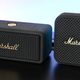 Marshall Emberton II and Willen